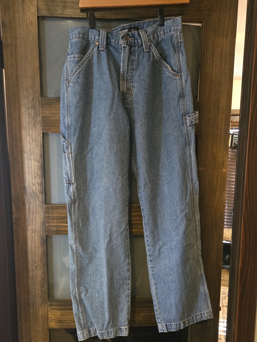Mens LEVIS Carpenter 30/32